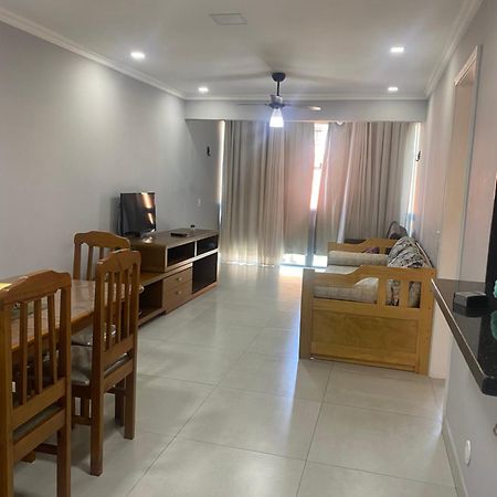 Apartamento com vista para a praia Arraial do Cabo Exterior foto