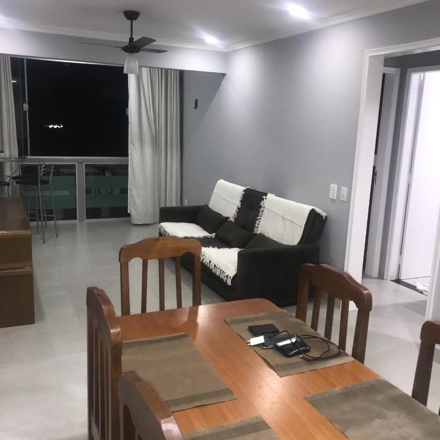 Apartamento com vista para a praia Arraial do Cabo Exterior foto
