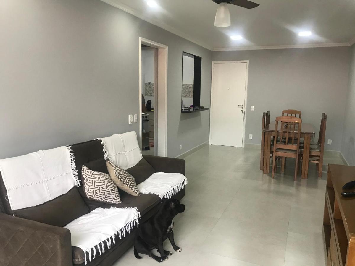 Apartamento com vista para a praia Arraial do Cabo Exterior foto