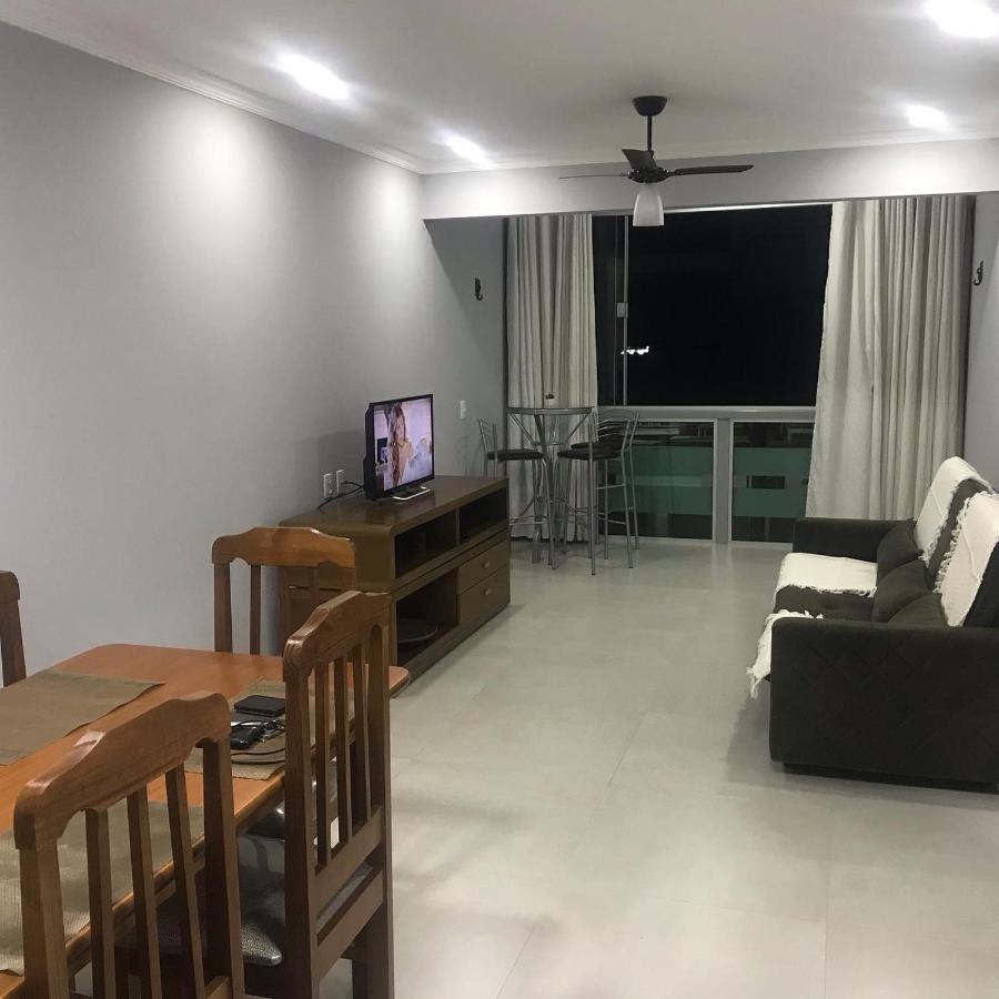 Apartamento com vista para a praia Arraial do Cabo Exterior foto
