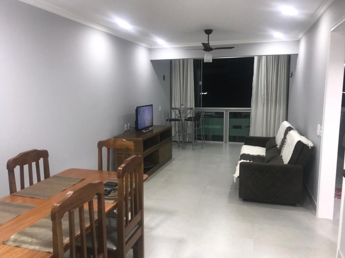 Apartamento com vista para a praia Arraial do Cabo Exterior foto