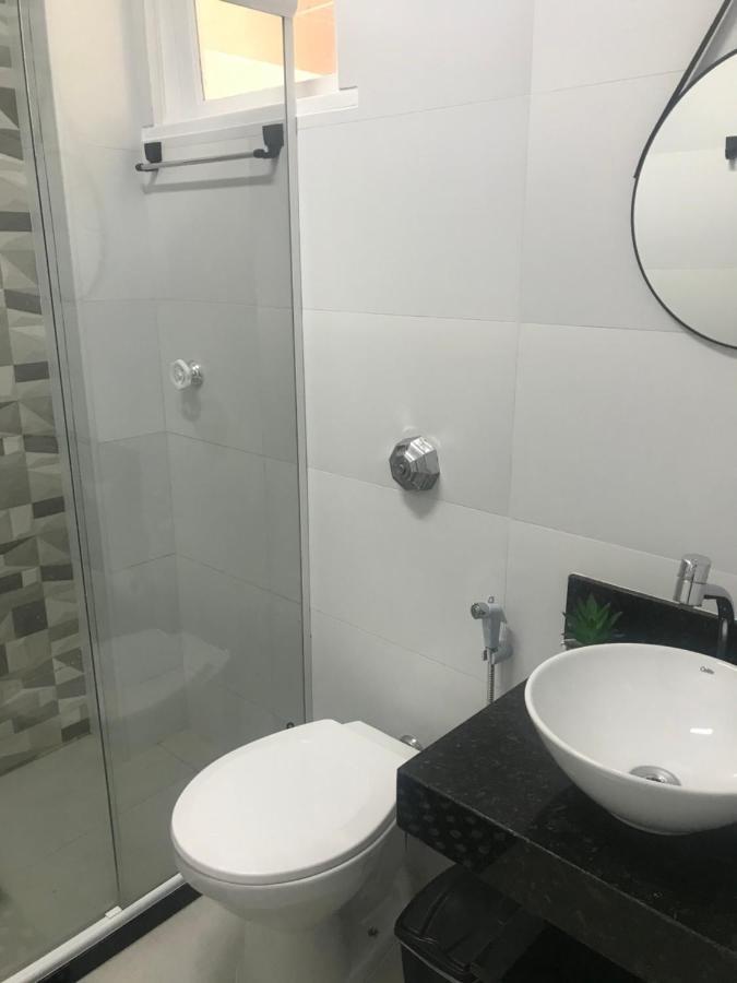 Apartamento com vista para a praia Arraial do Cabo Exterior foto