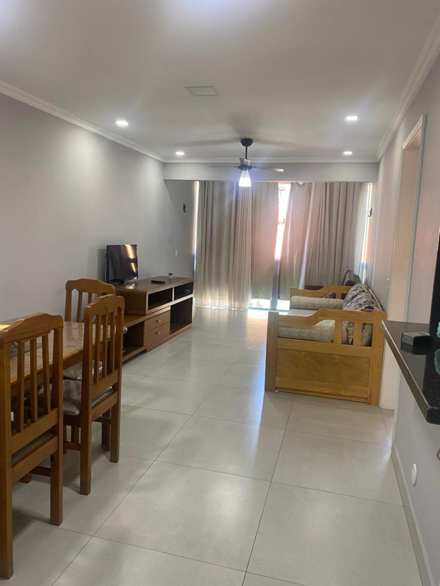 Apartamento com vista para a praia Arraial do Cabo Exterior foto