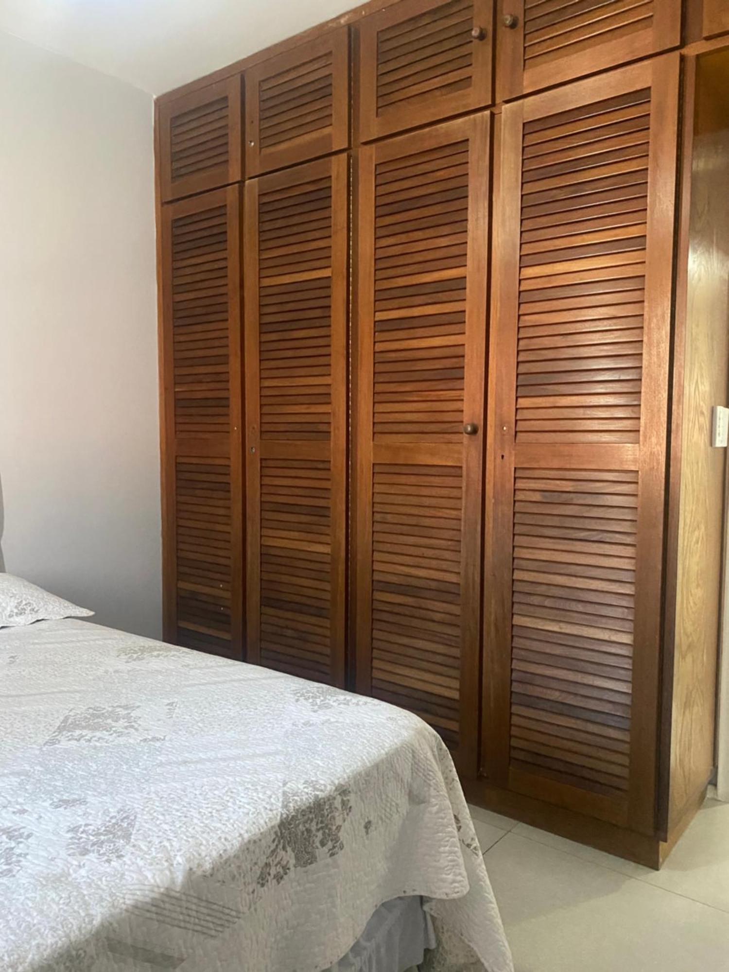 Apartamento com vista para a praia Arraial do Cabo Exterior foto