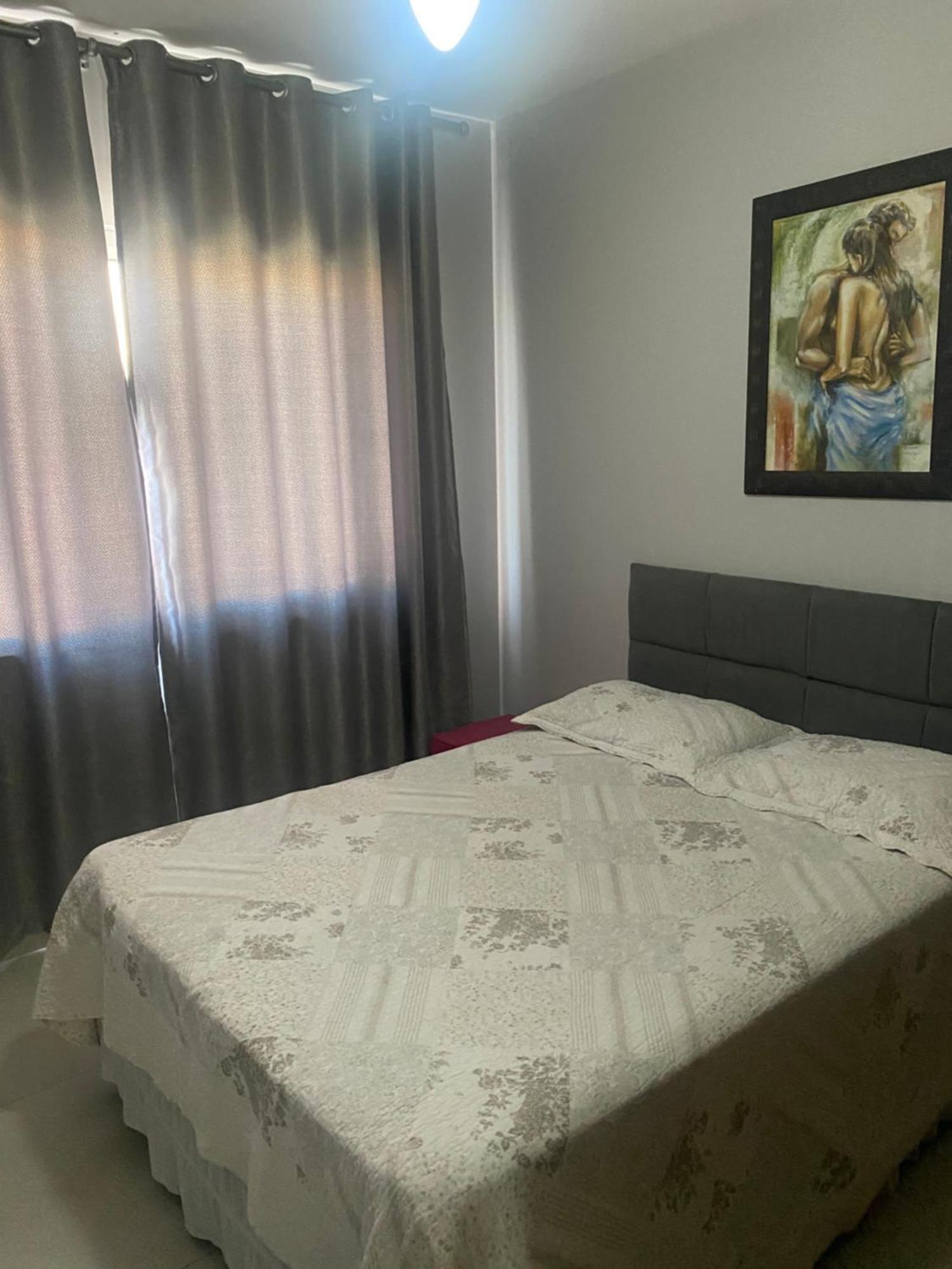 Apartamento com vista para a praia Arraial do Cabo Exterior foto
